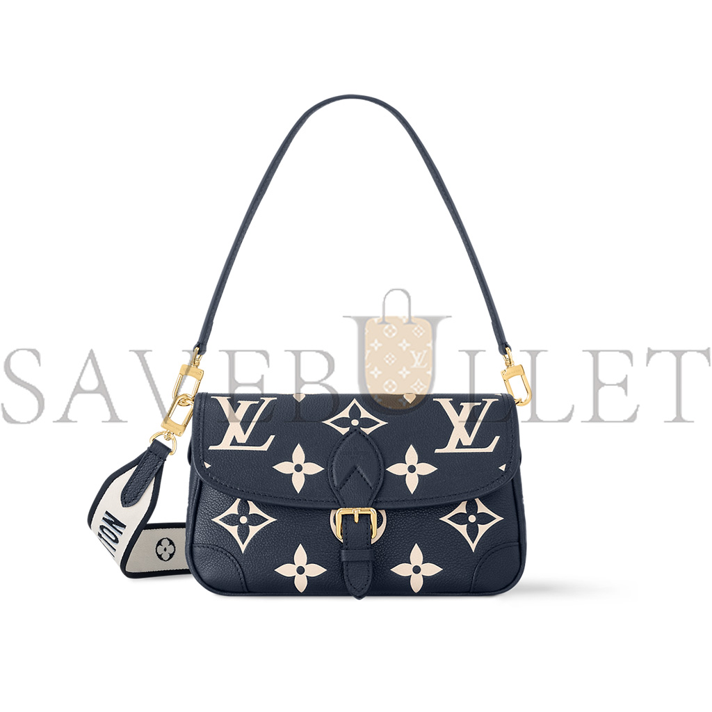 LOUIS VUITTON DIANE M47161 (24*15*9cm)